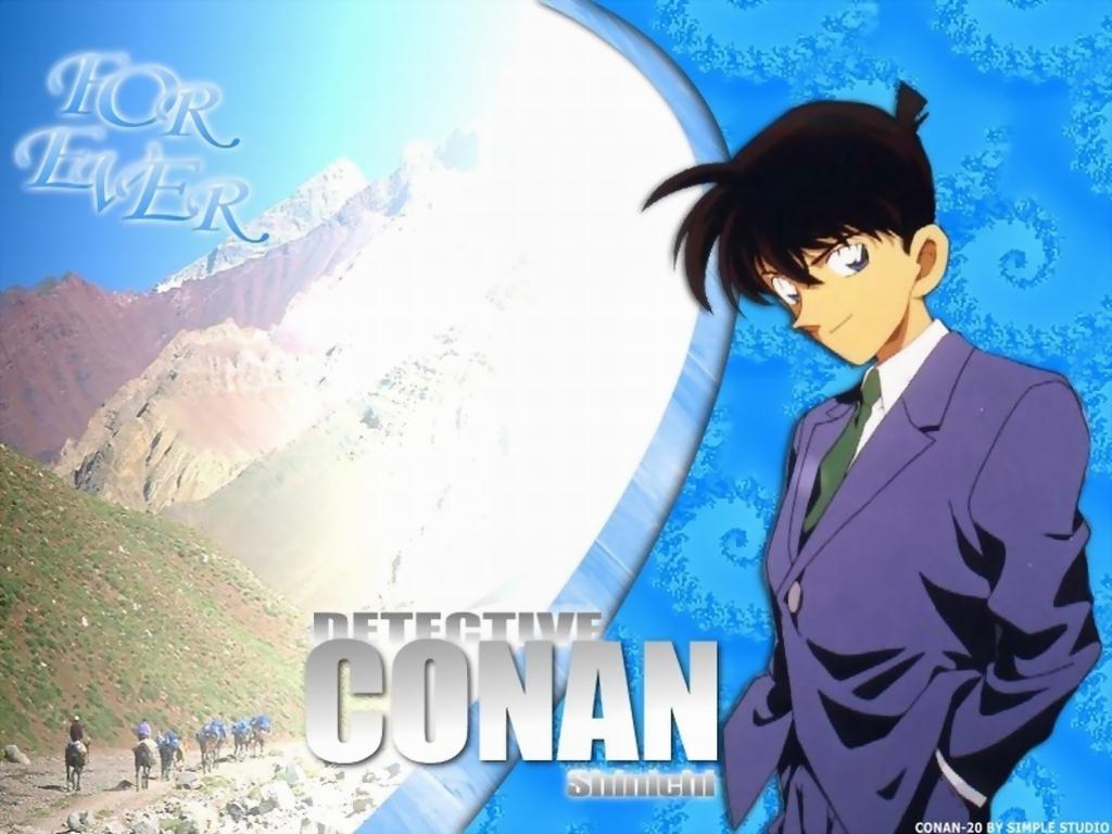 Otaku Gallery  / Anime e Manga / Detective Conan / Wallpapers / 210.jpg